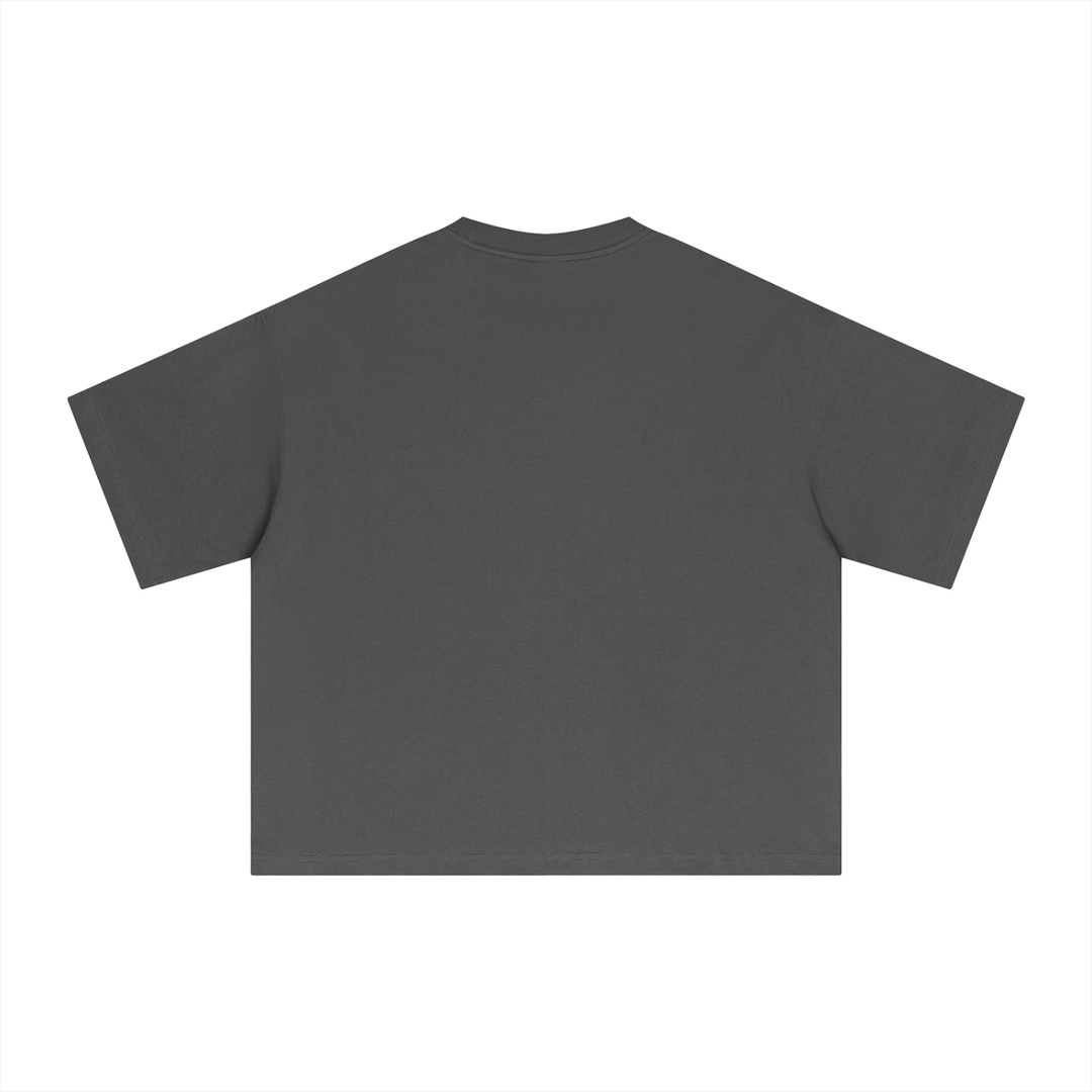 Essential F1 Boxy Tee