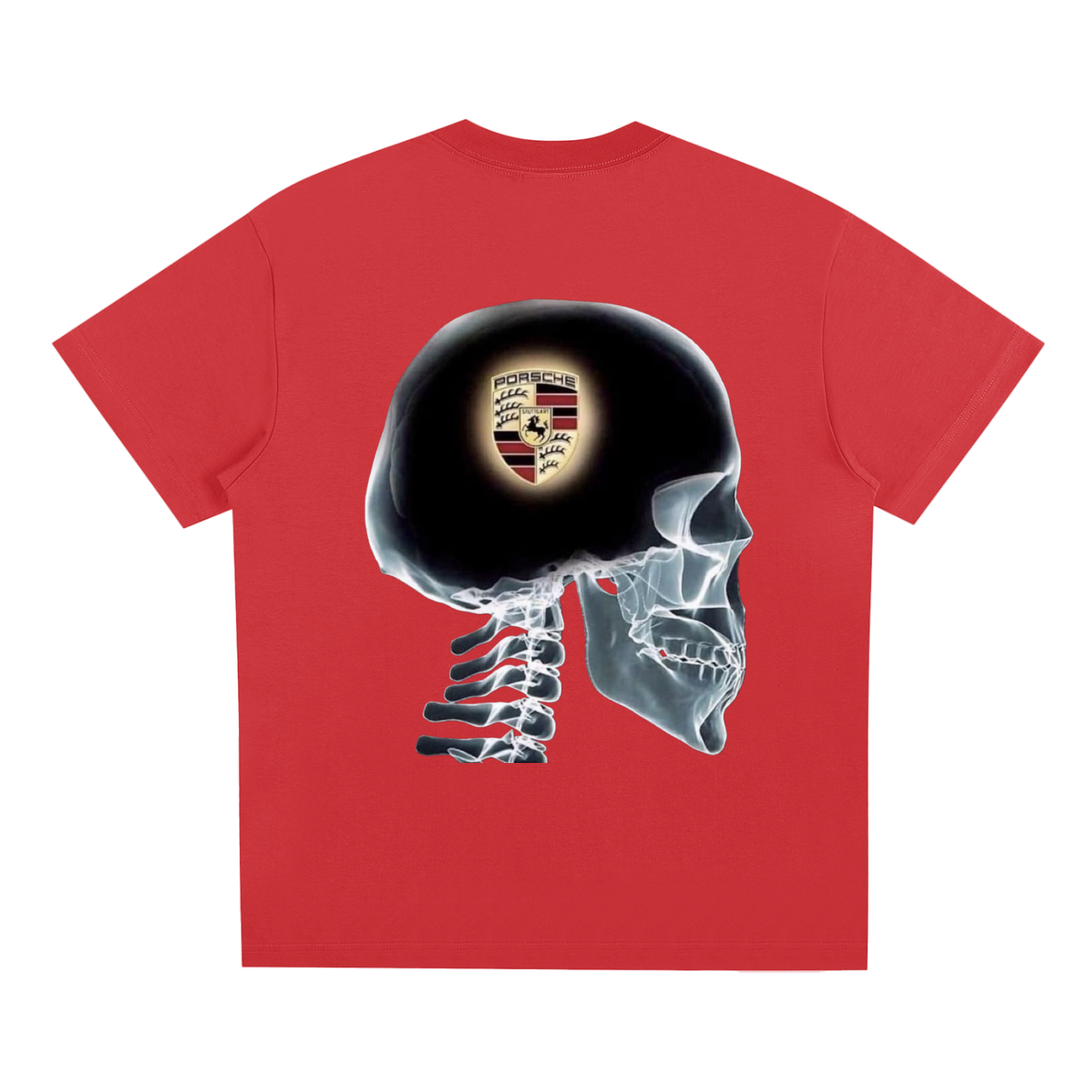 On My Mind T- shirt