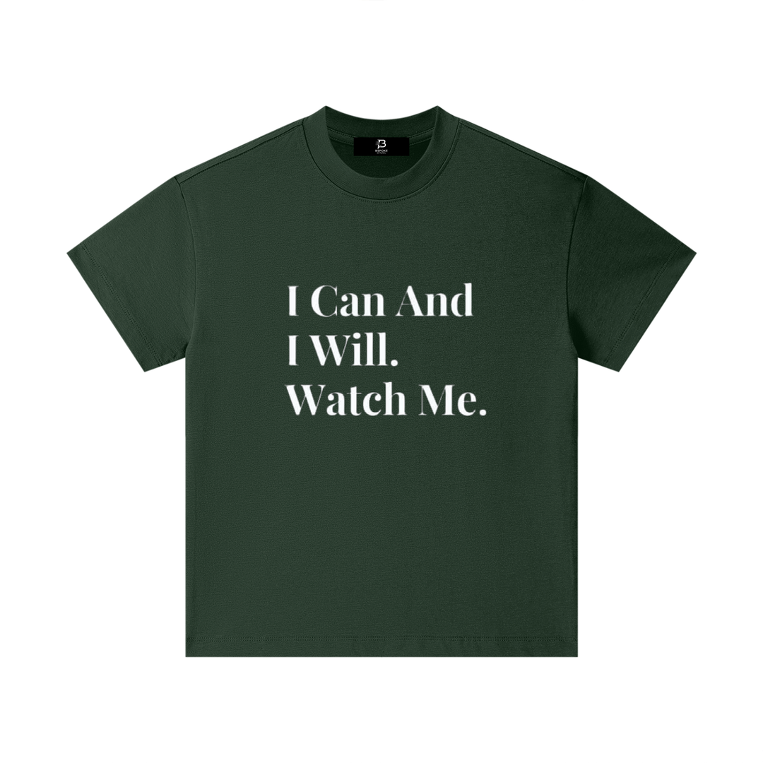 I Can Kids Tee