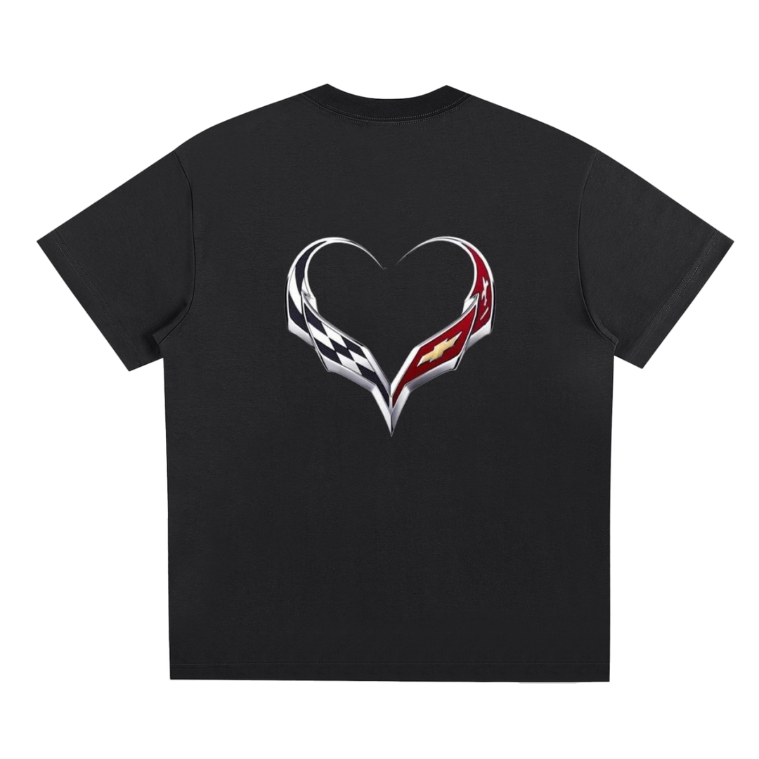 Chevy Love T-Shirt
