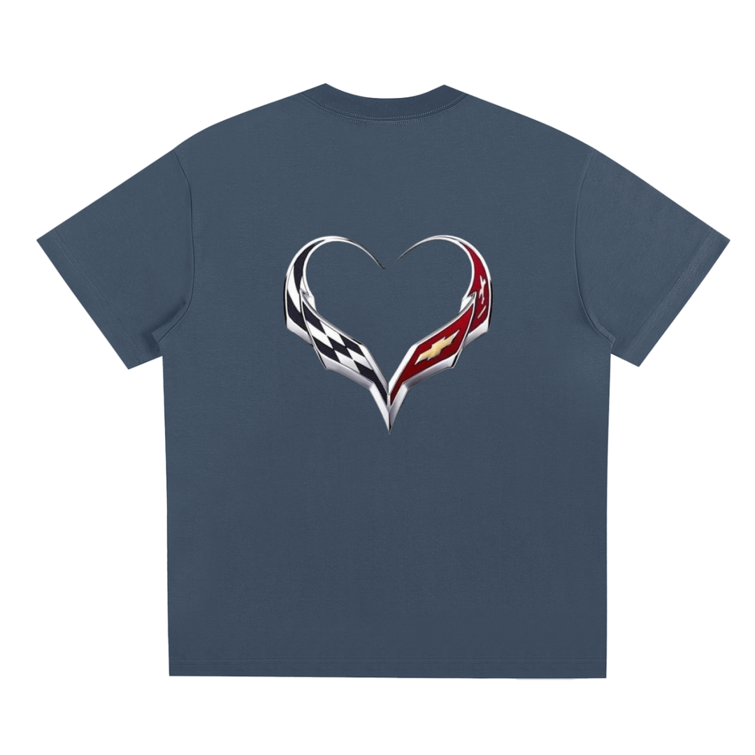 Chevy Love T-Shirt