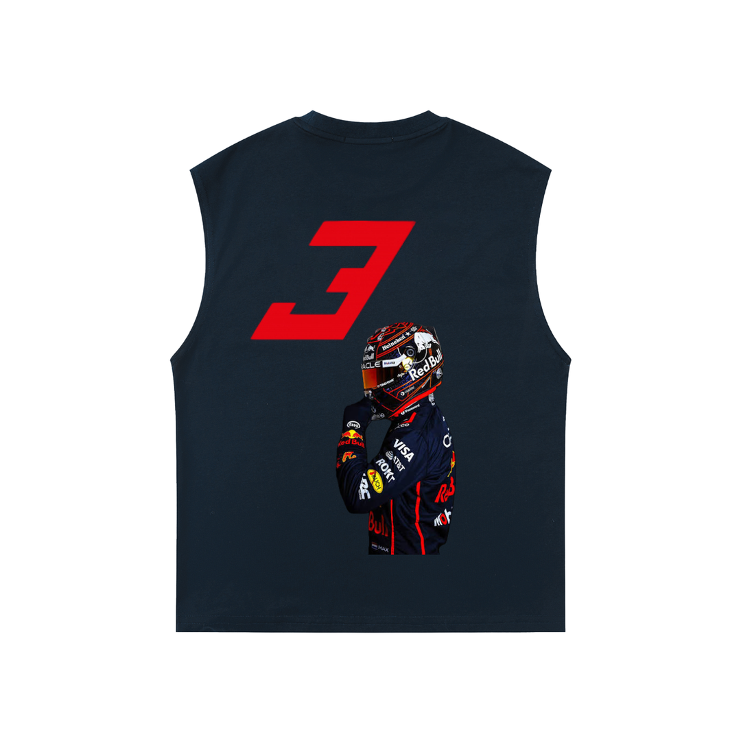 RedBull 3 Kids' Tank Top
