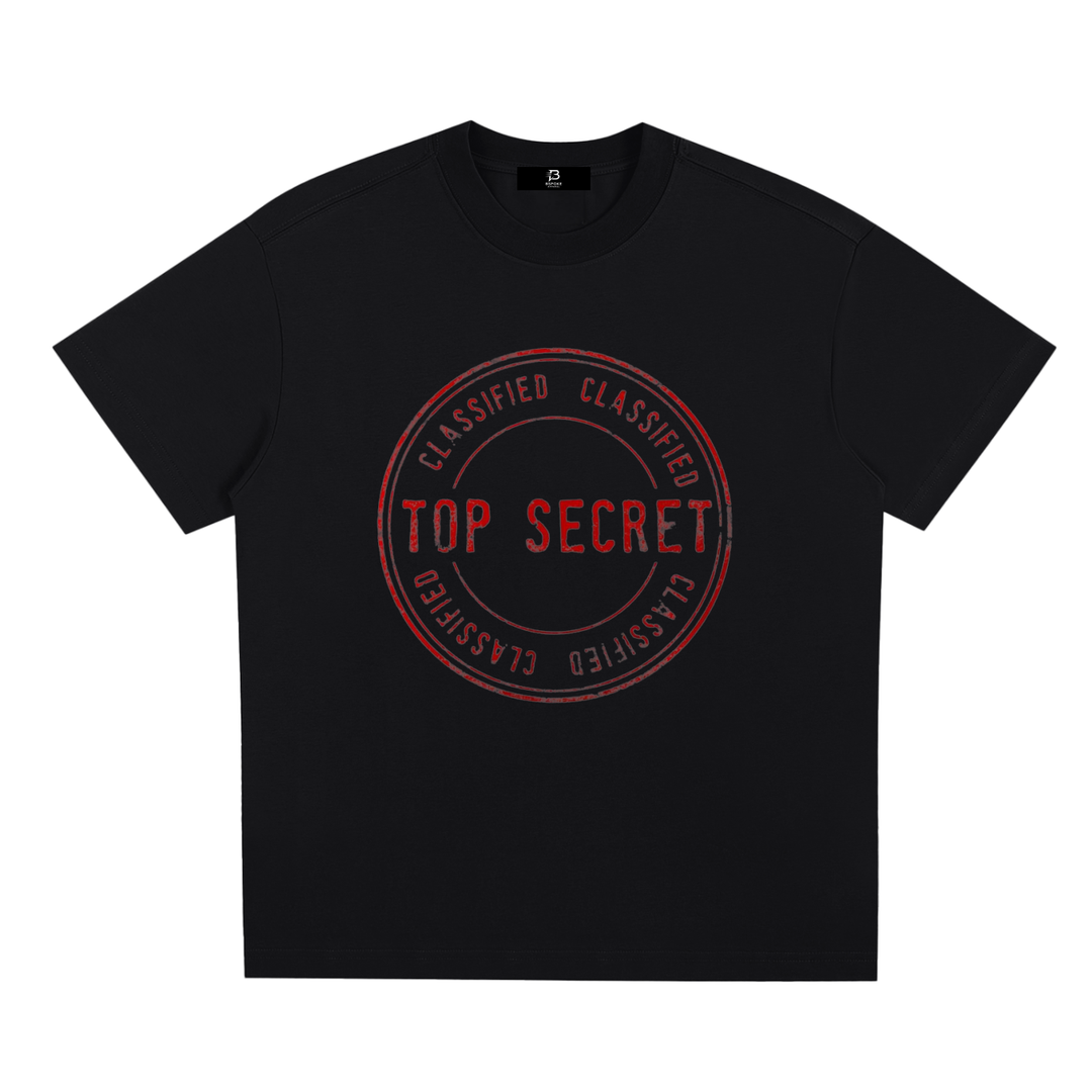 Classified Tee