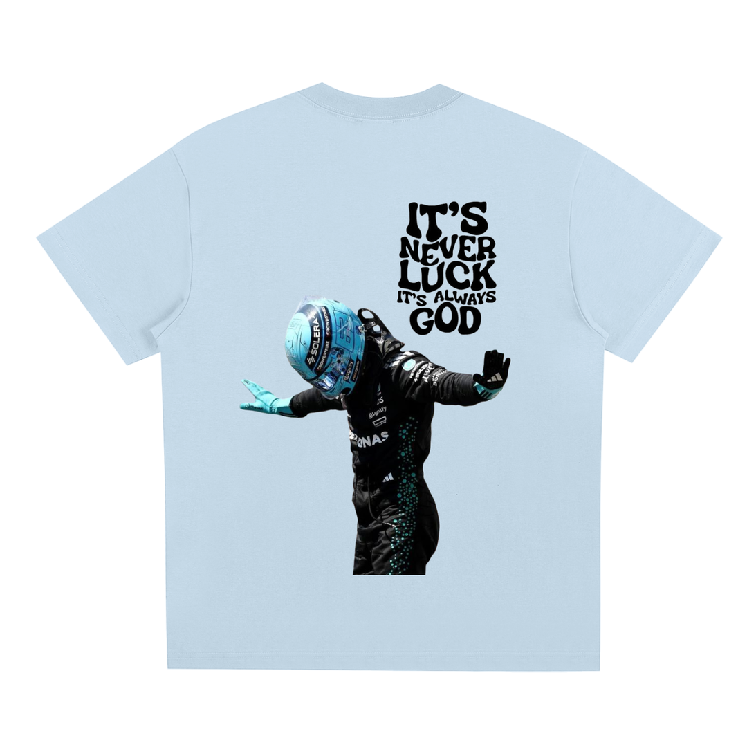 Trust the Process Tee