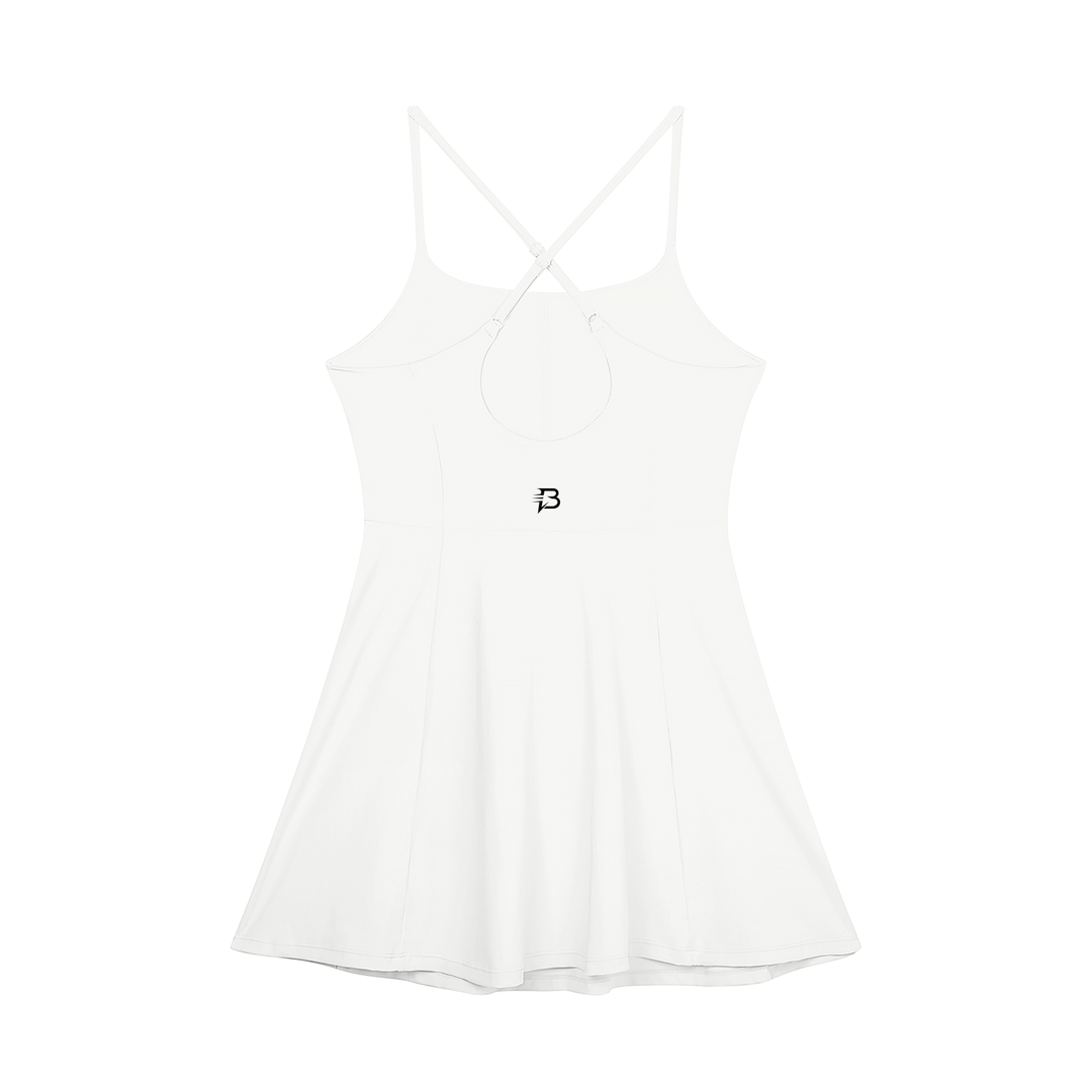 Women’s A-Line Dress