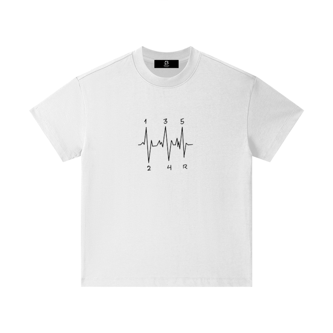 Gear Beats Kids Tee