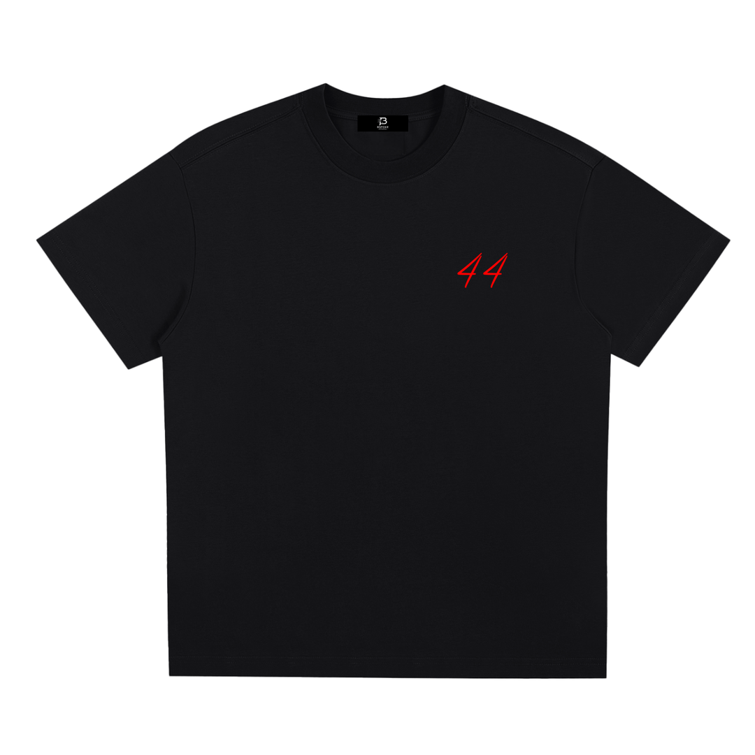44 Stamp Tee