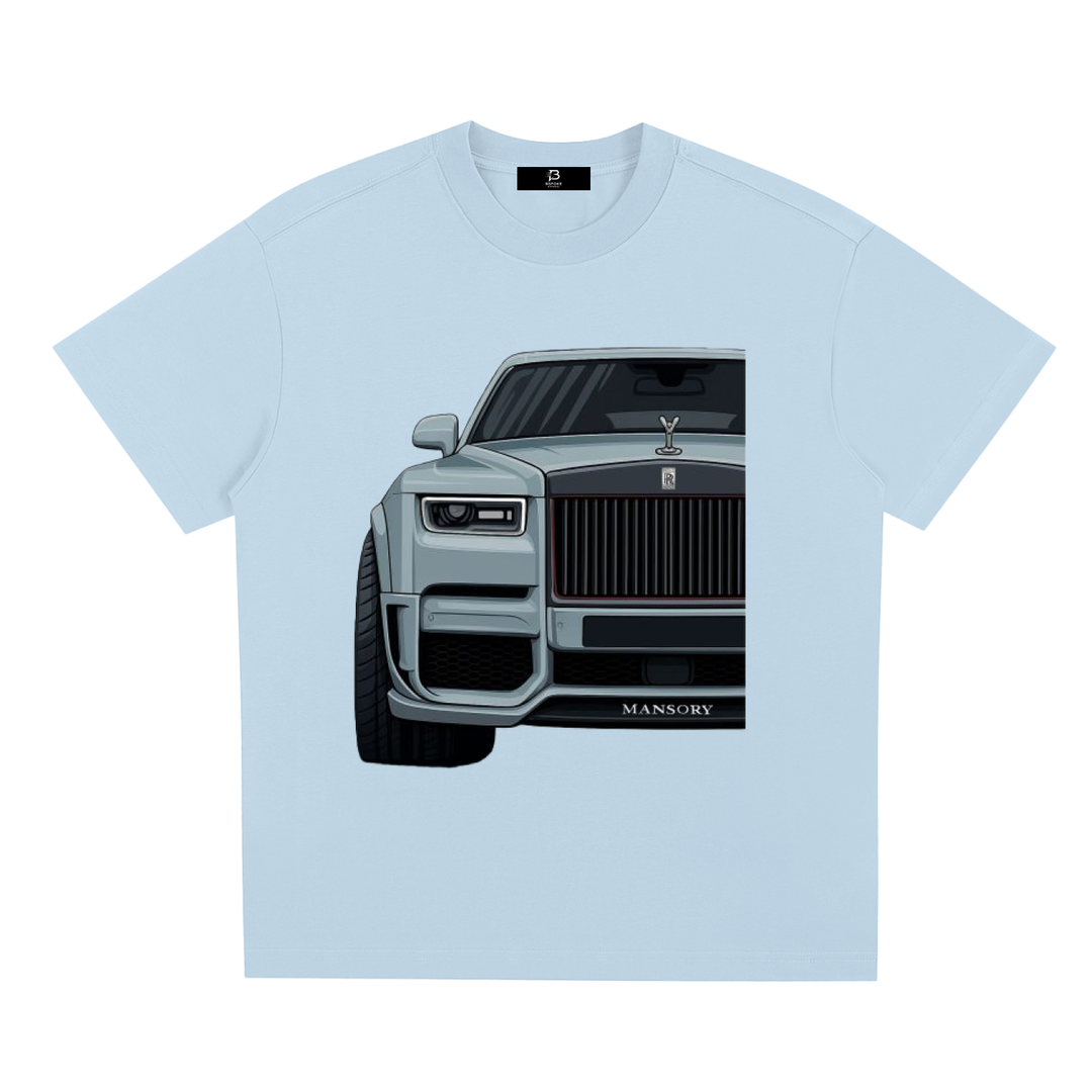 Mansory Rolls T-Shirt
