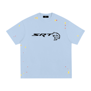 SRT Paint Splatter T-Shirt