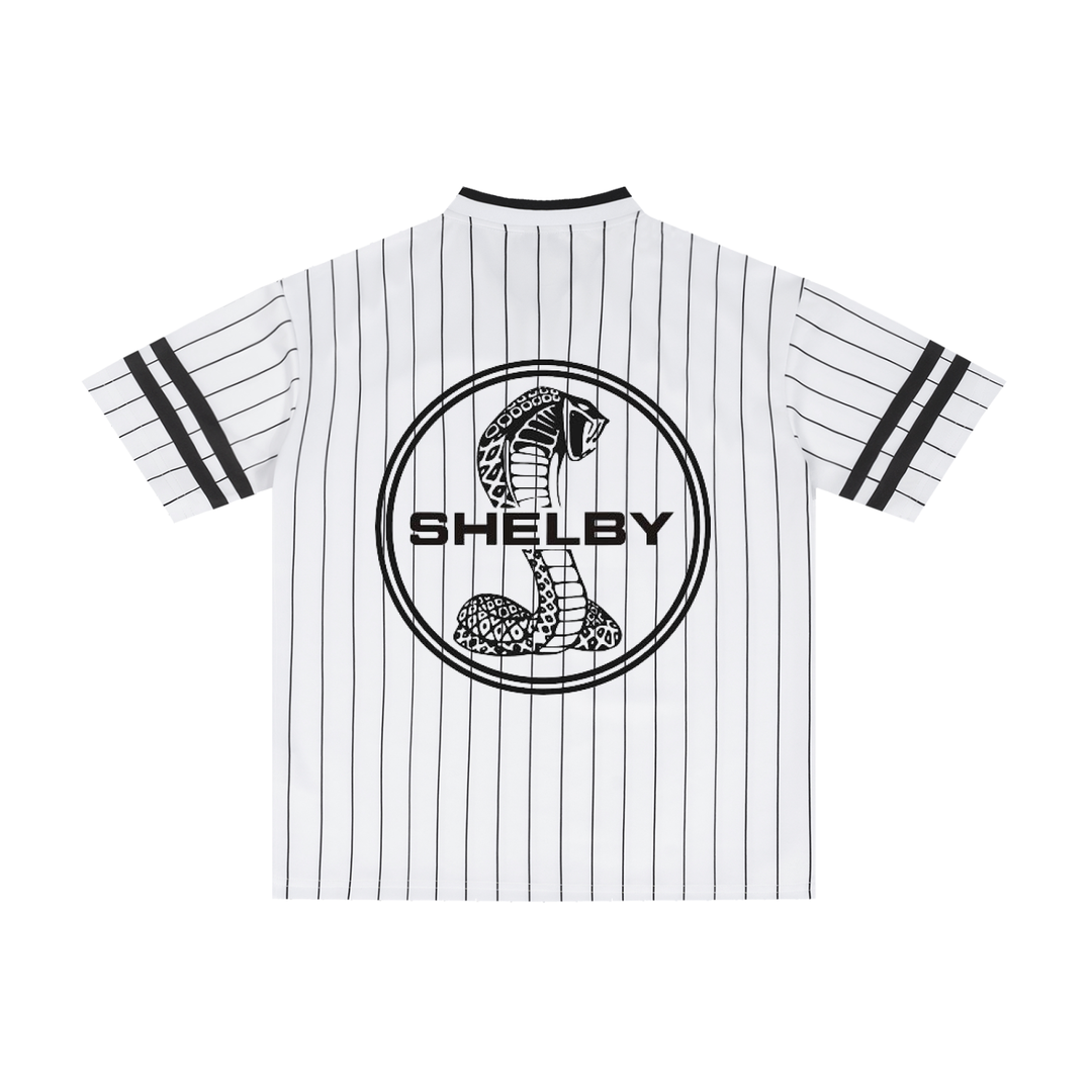 Shelby V-Neck Jersey