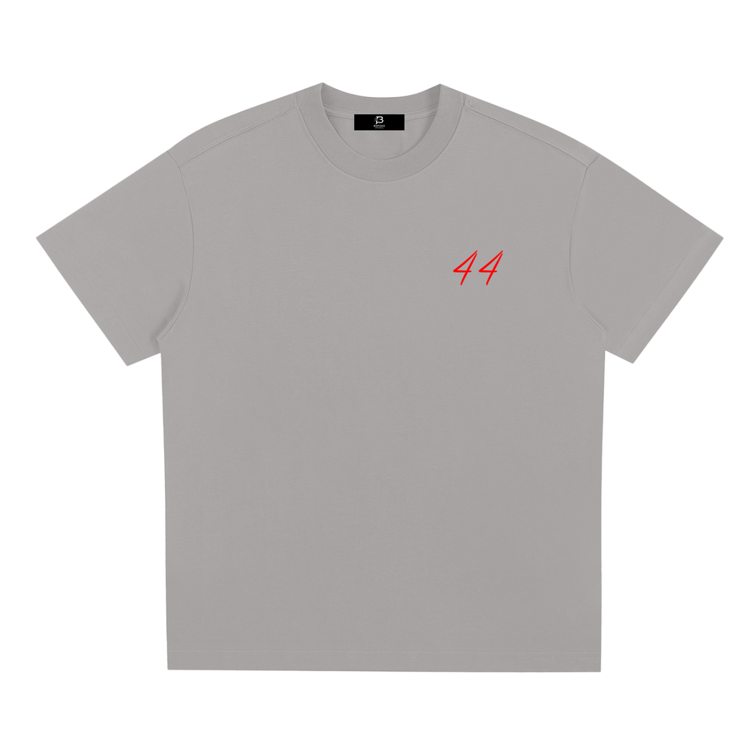 44 Stamp Tee