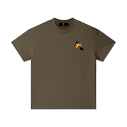 Duck Porsche Kids Tee
