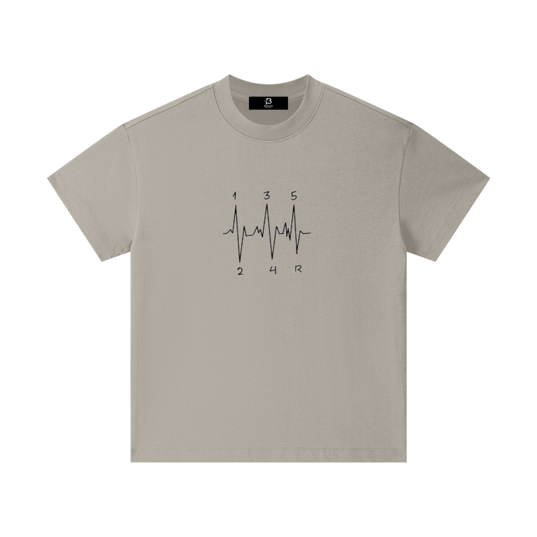 Gear Beats Kids Tee