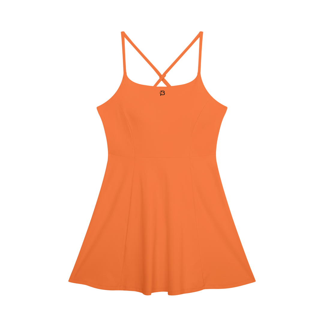 Women’s A-Line Dress