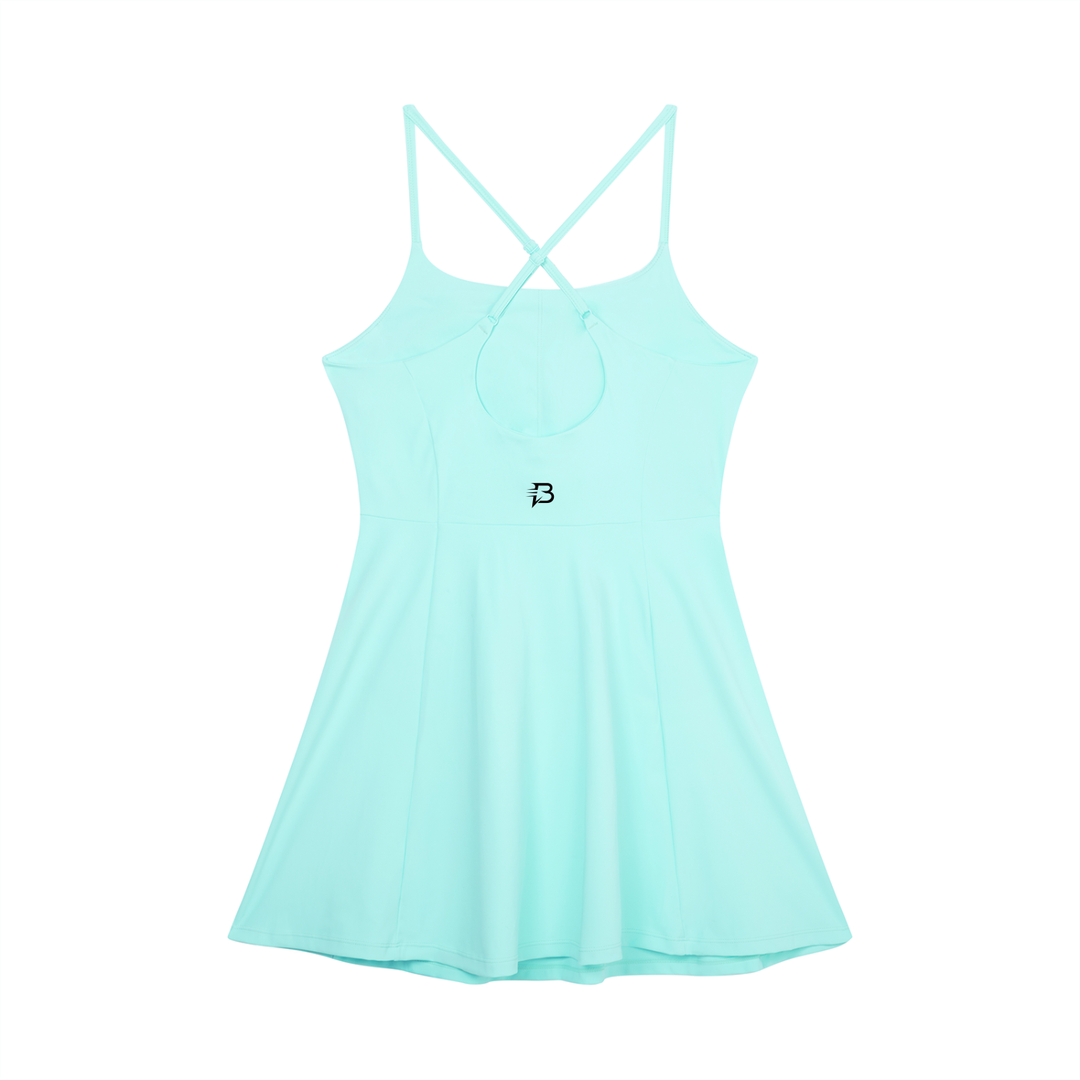 Women’s A-Line Dress