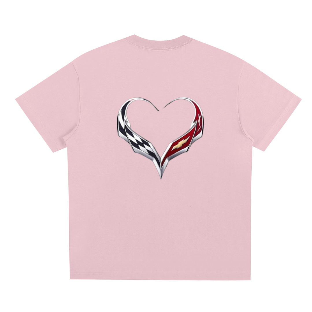 Chevy Love T-Shirt