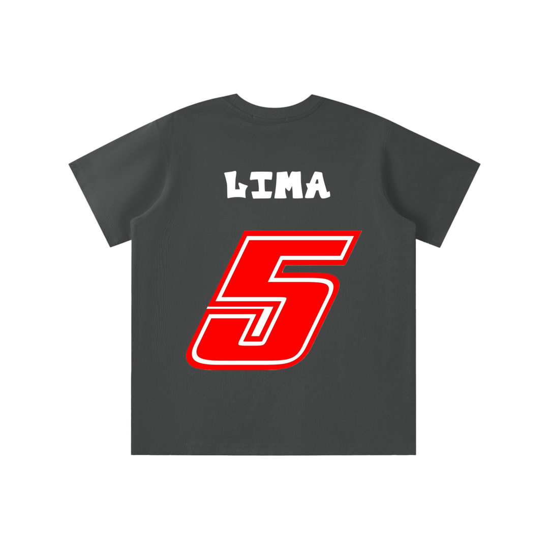 Adobo Racing Kids' (Philippino Theme) T-shirt