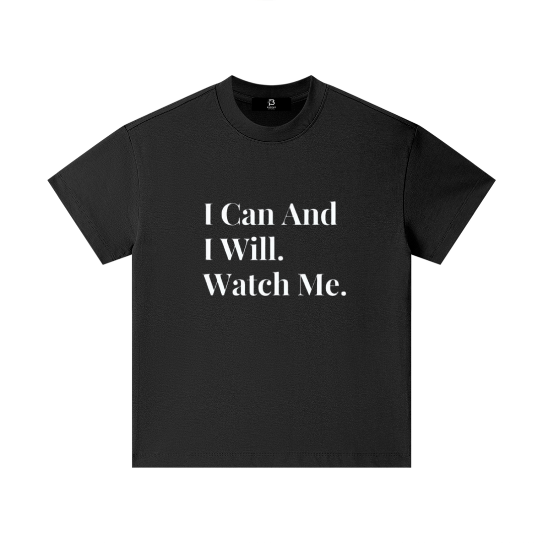 I Can Kids Tee