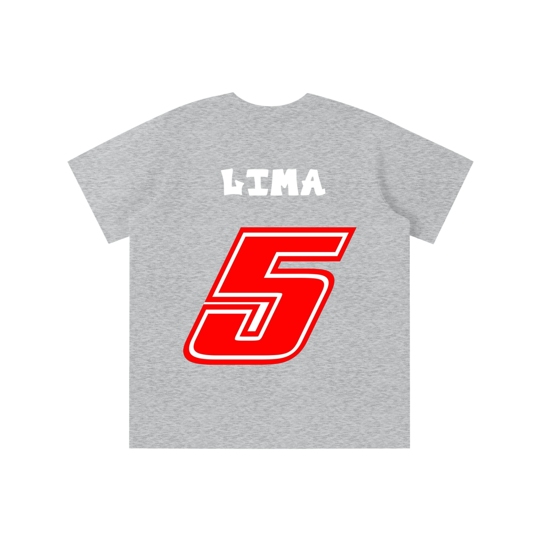 Adobo Racing Kids' (Philippino Theme) T-shirt