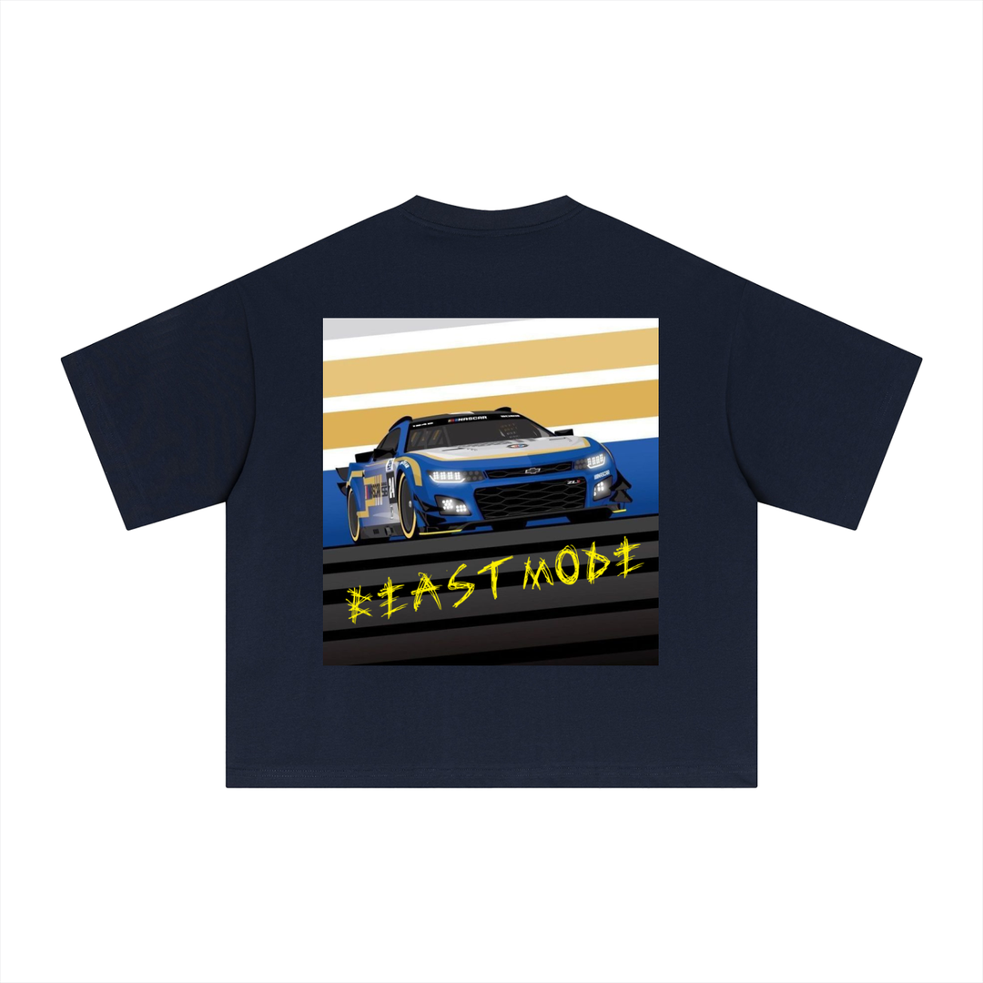 Chevy Beastmode Boxy Tee