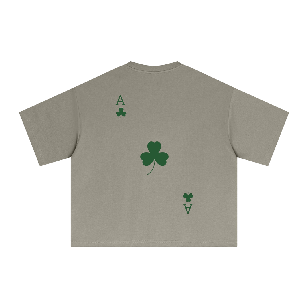 Lucky Rari Boxy Tee