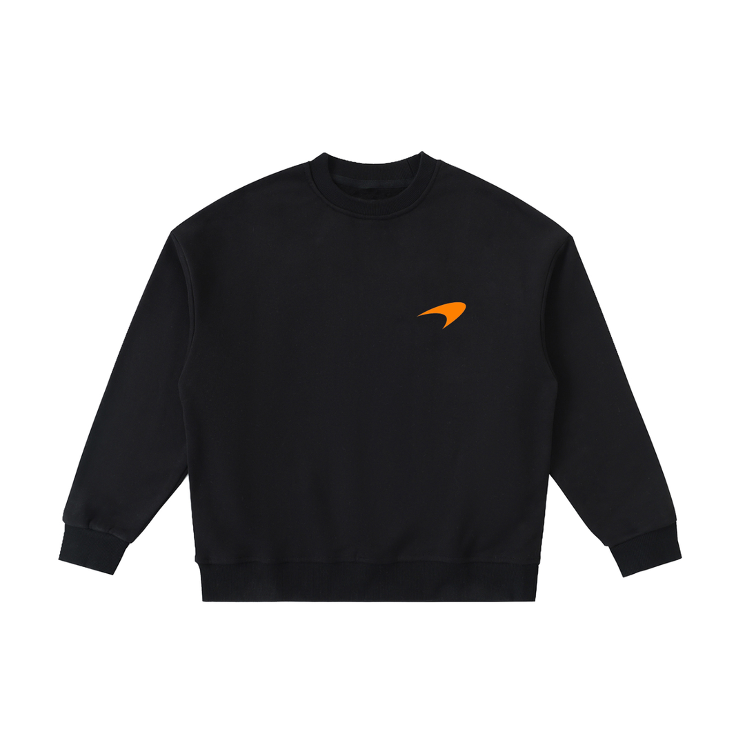 Mclaren Kids' Crewneck Sweatshirt