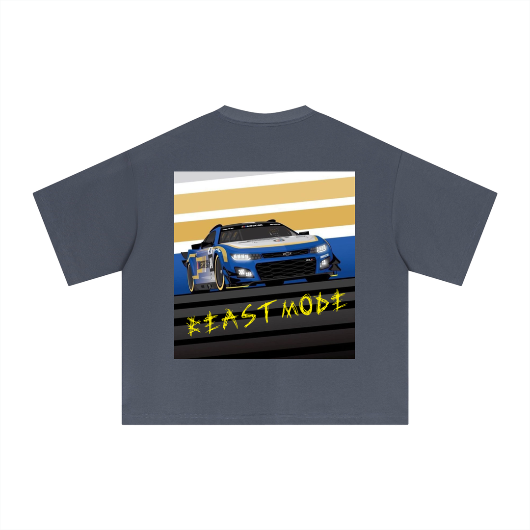 Chevy Beastmode Boxy Tee