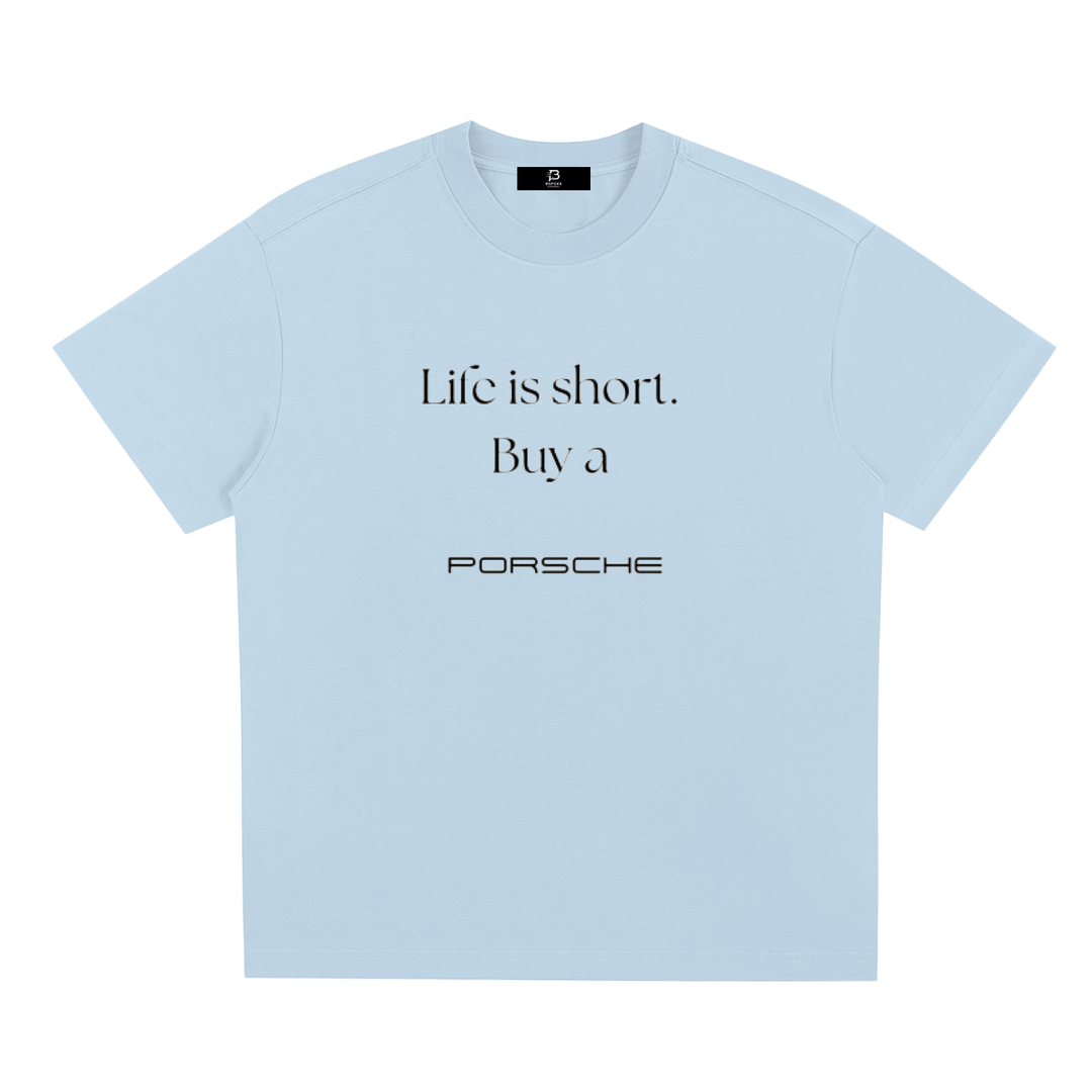 Buy a Porsche Tee