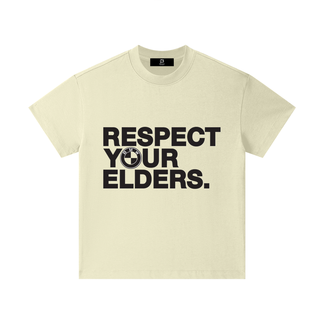 Respect Kids Tee