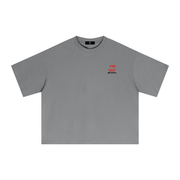 Senna Boxy T-Shirt