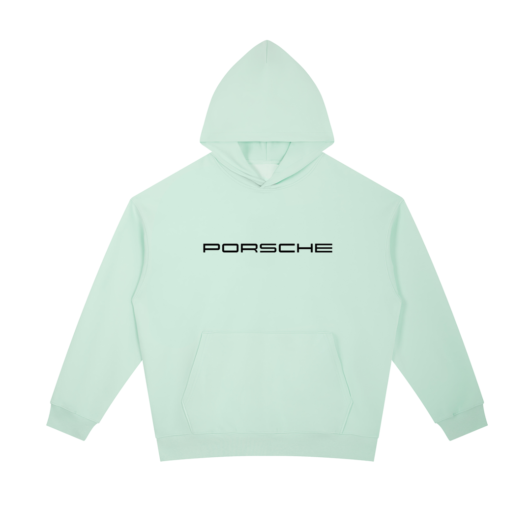 Gauge Heavyweight Unisex Hoodie