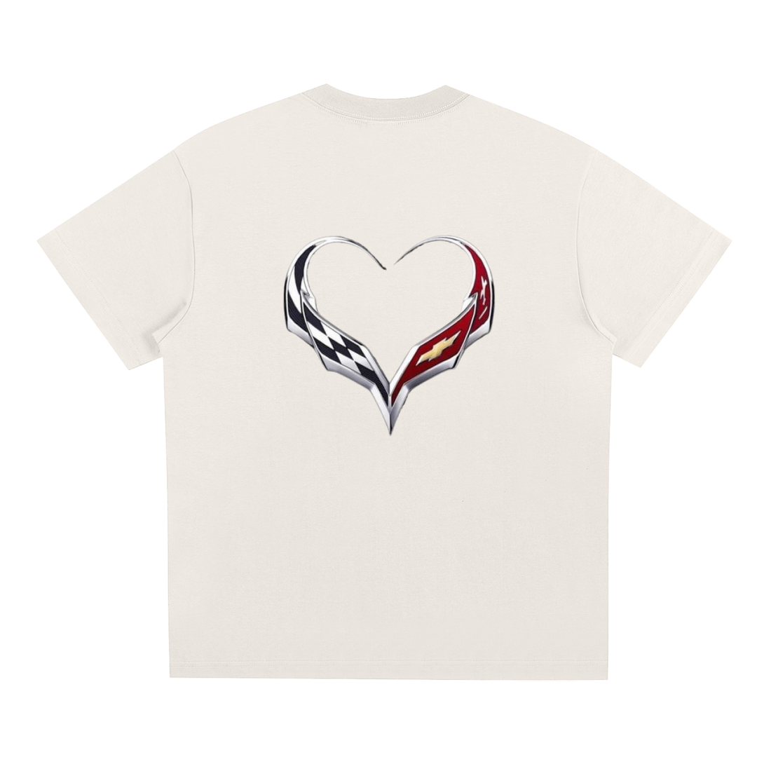 Chevy Love T-Shirt