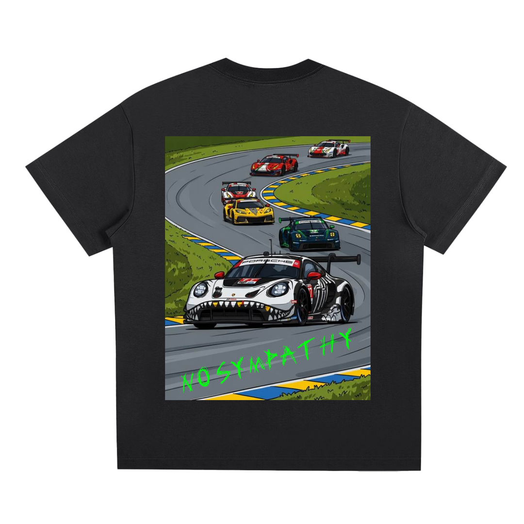 No Sympathy Tee