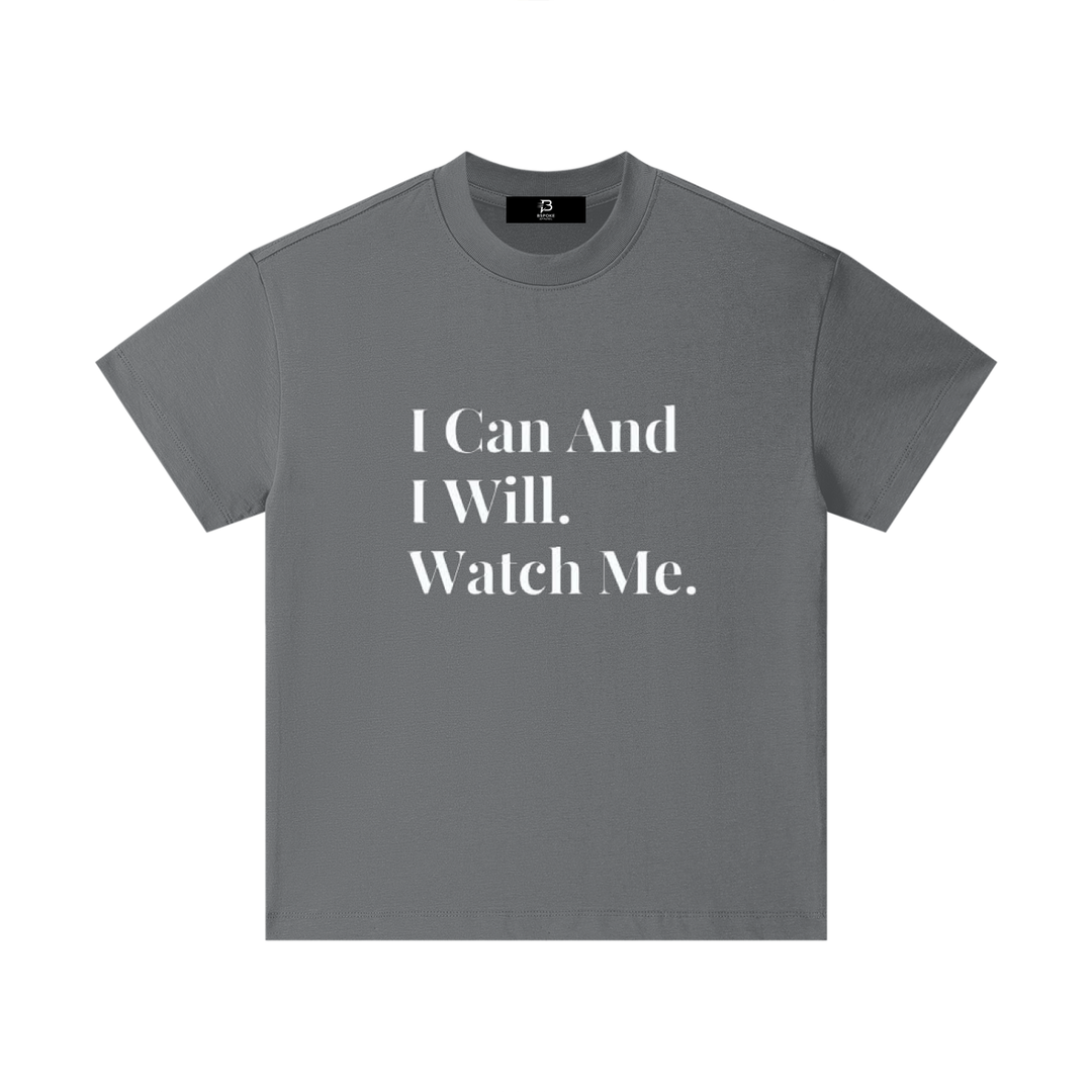 I Can Kids Tee