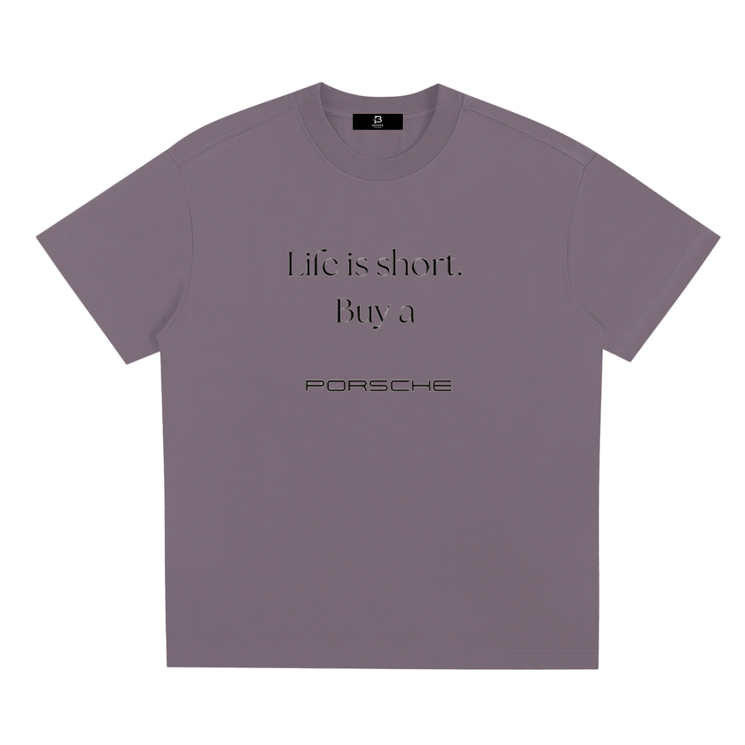 Buy a Porsche Tee