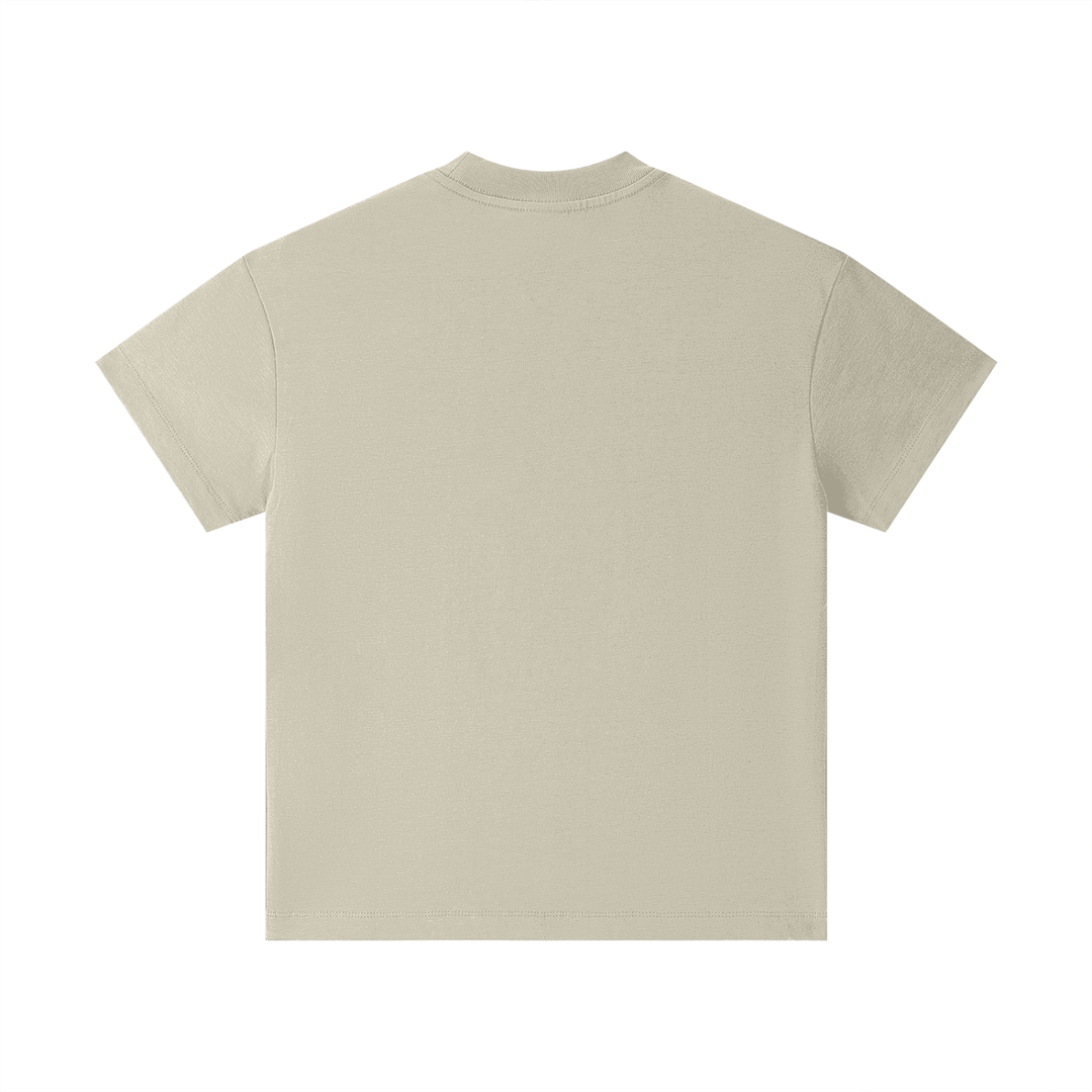 Race Me Kids Tee