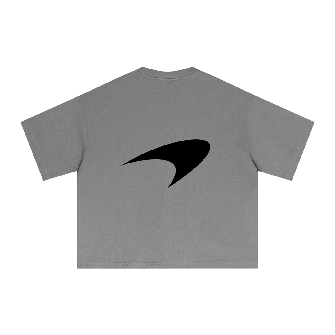 Senna Boxy T-Shirt