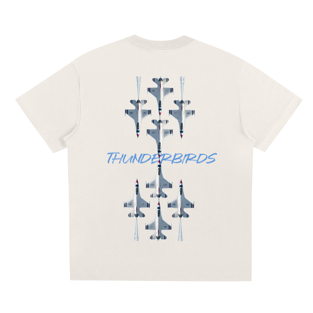 Thunderbird Reflection Tee
