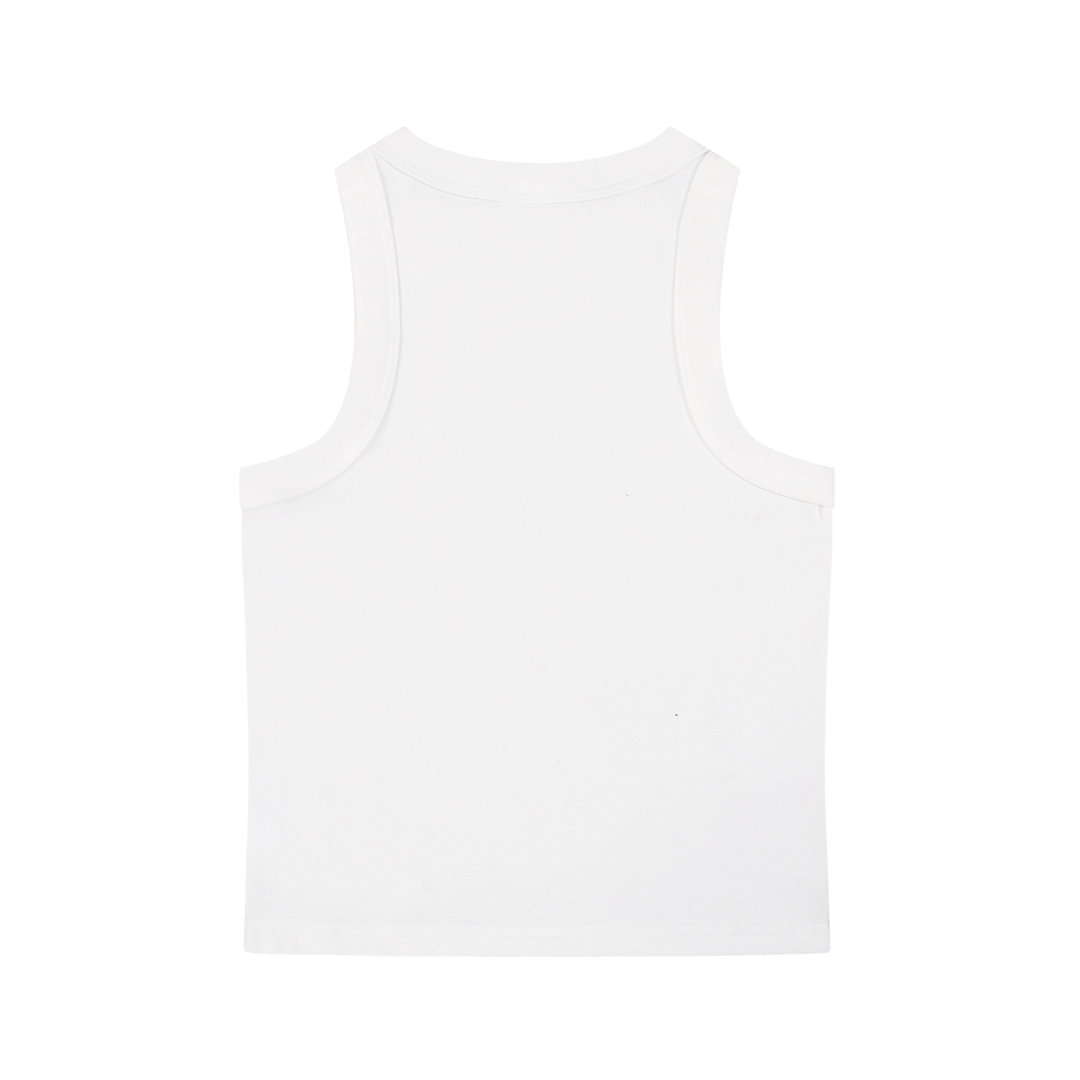 F1 Love Tank Top