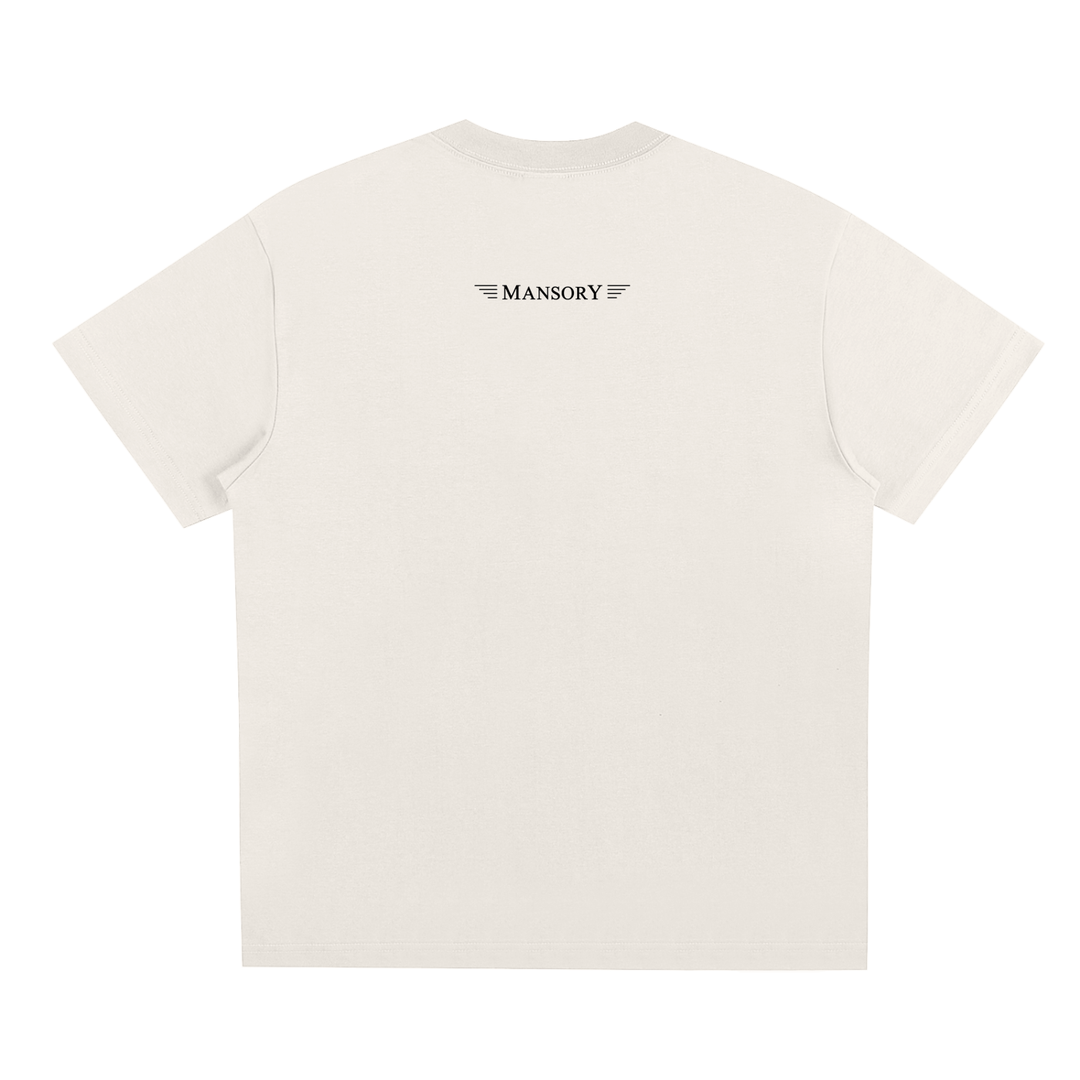 Mansory Rolls T-Shirt