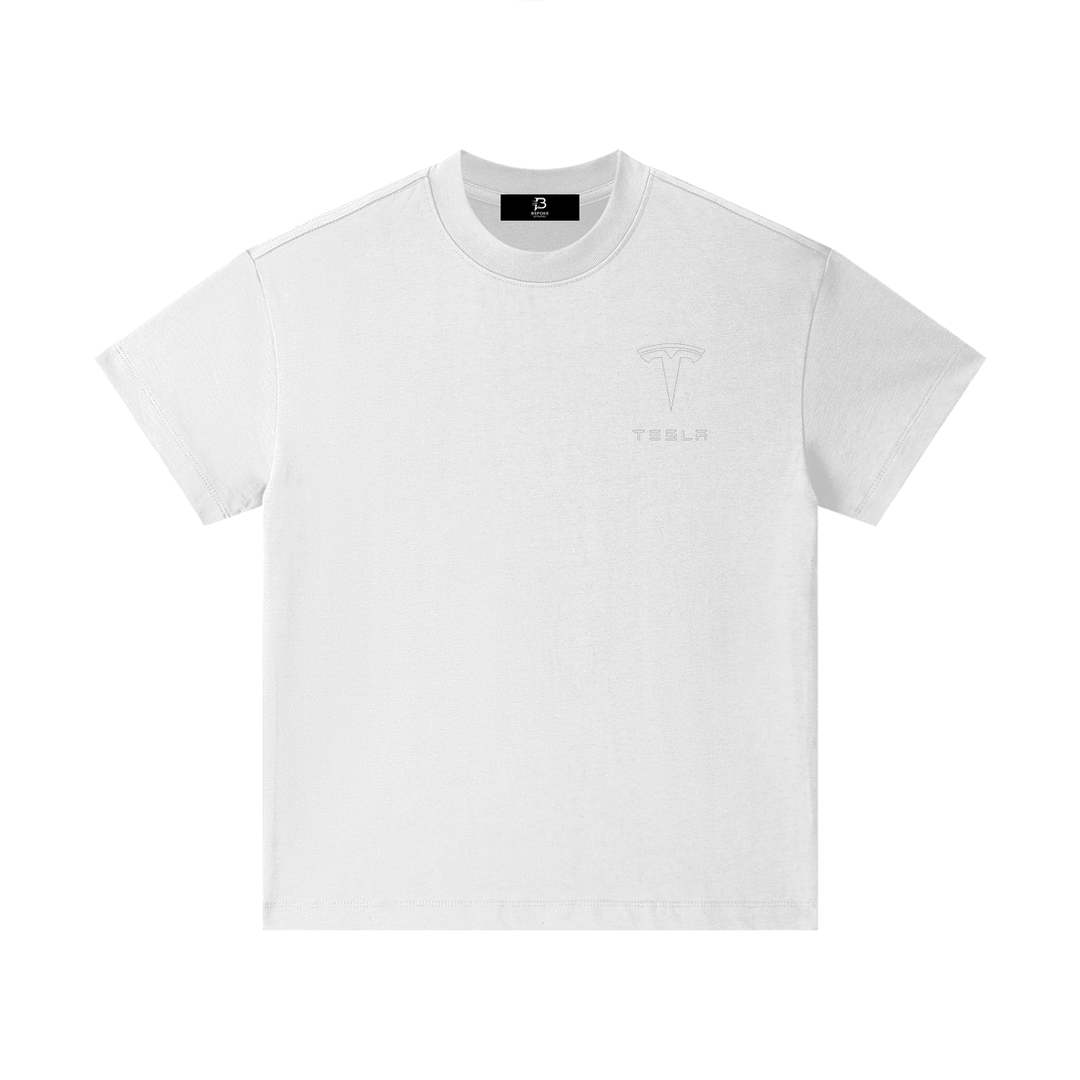 Cybertruck Kids Tee