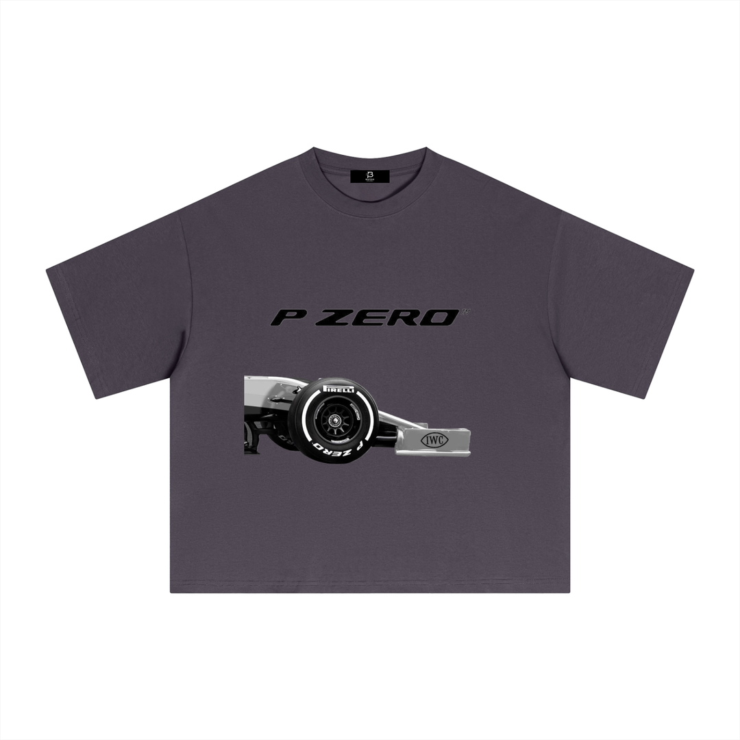 P Zero Boxy T-Shirt