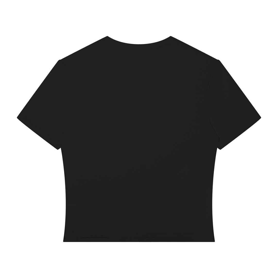 Drive Performance Crop T-Shirt