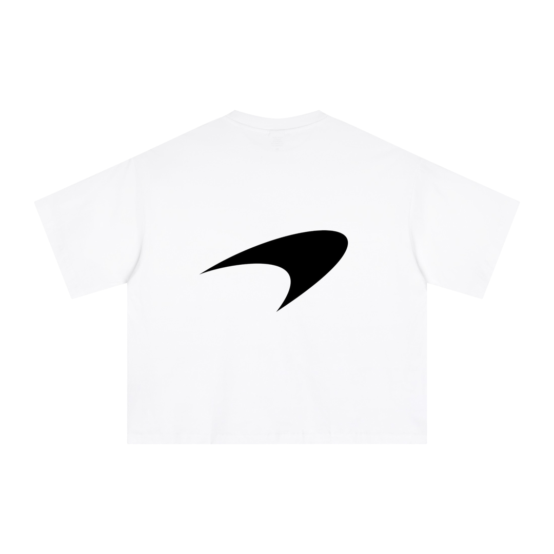 Senna Boxy T-Shirt