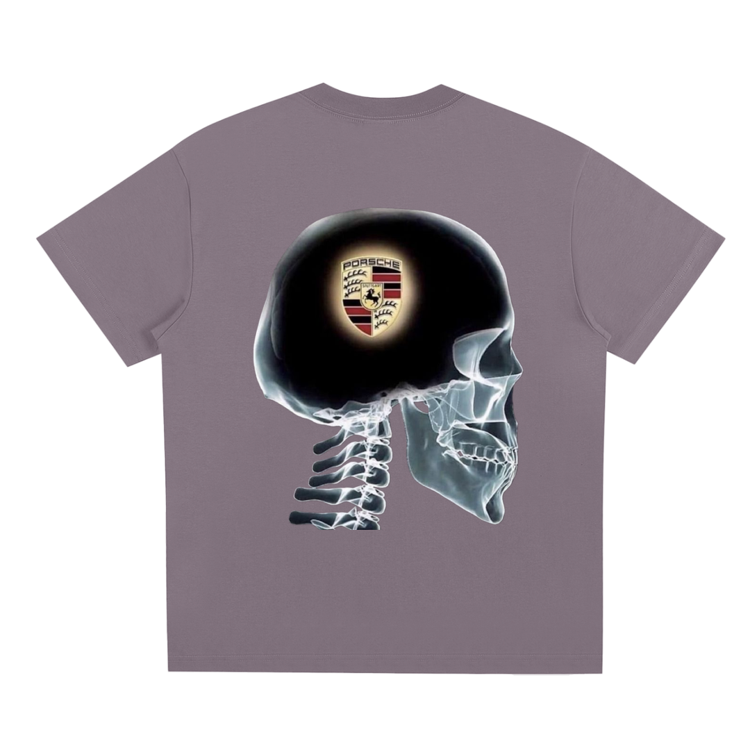 On My Mind T- shirt