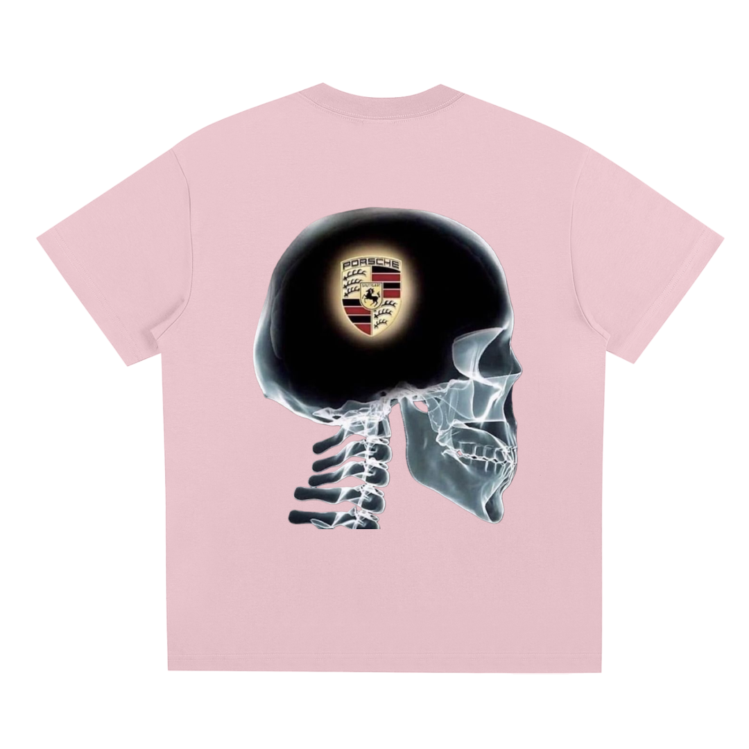 On My Mind T- shirt