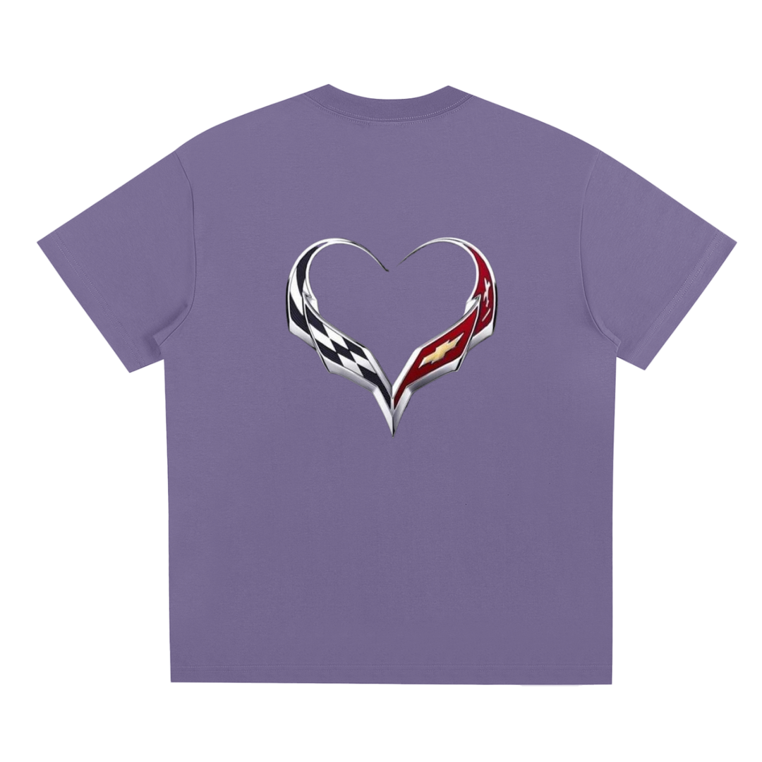 Chevy Love T-Shirt