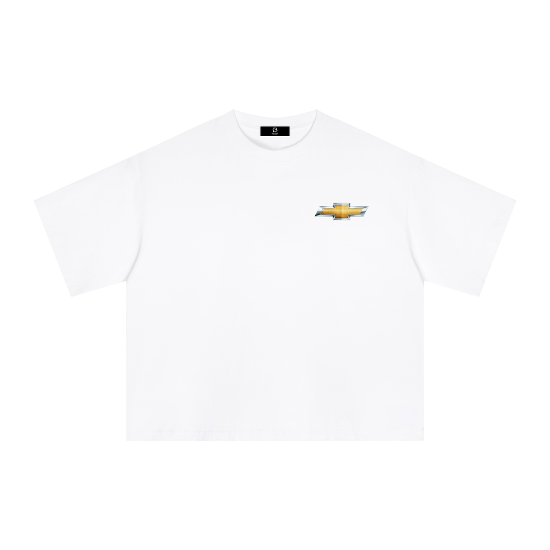 Chevy Beastmode Boxy Tee