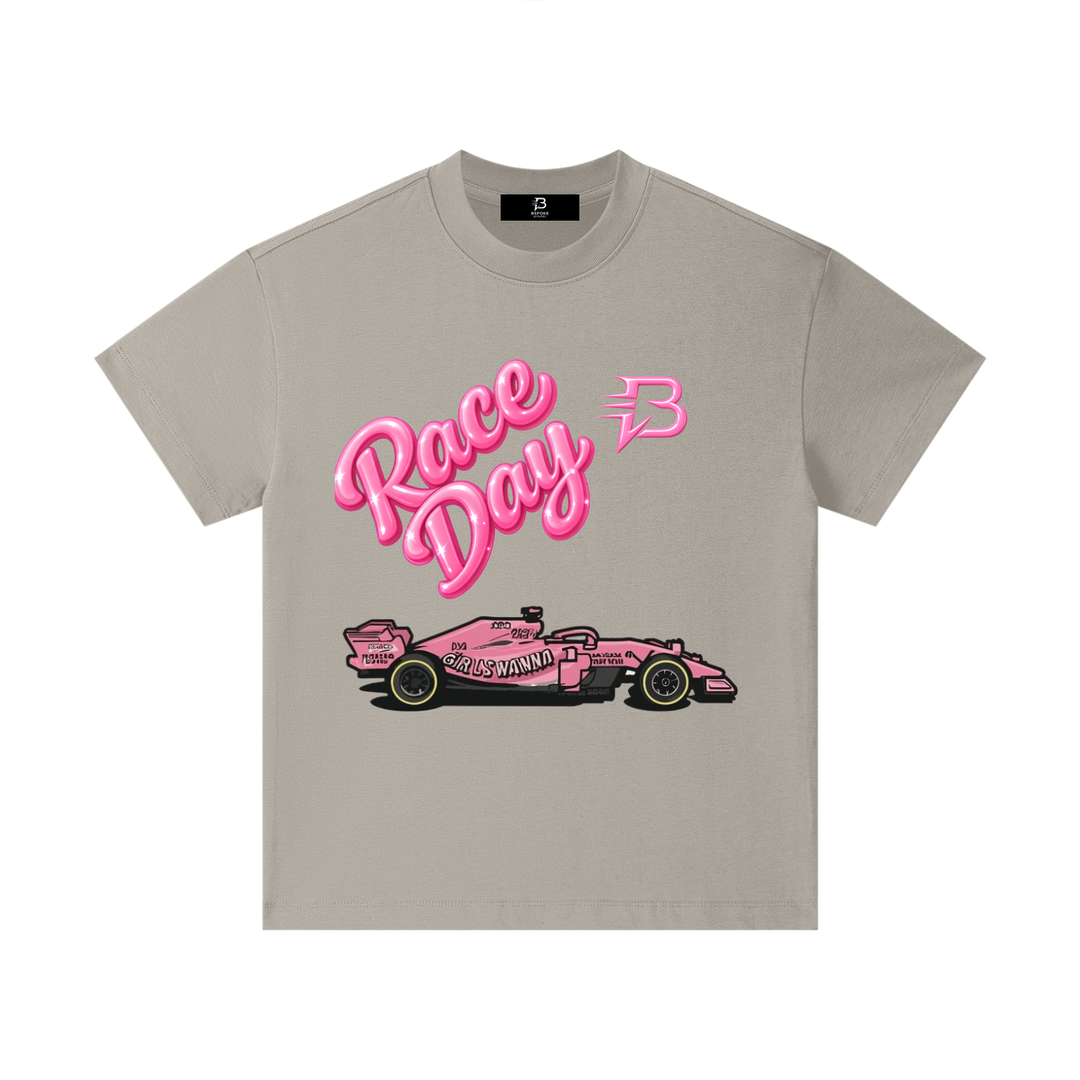 Kids Race Day F1 T-Shirt