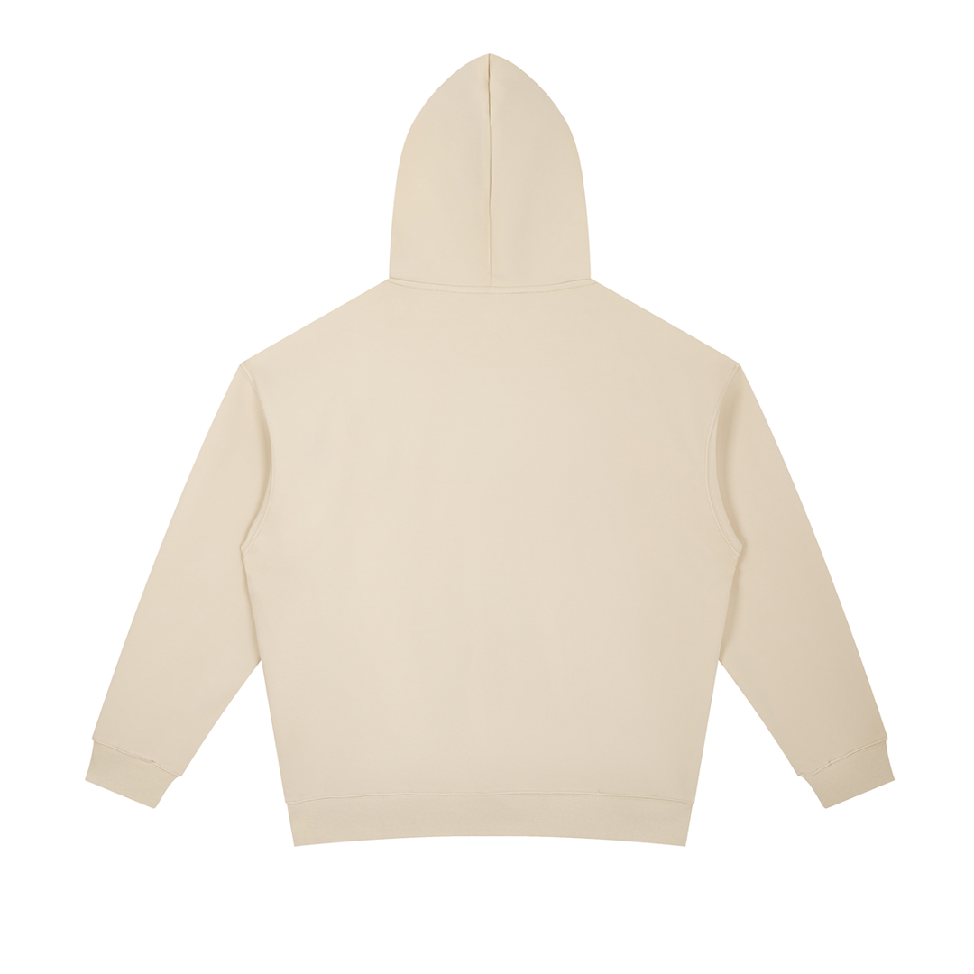 Why Not Heavyweight Unisex Hoodie